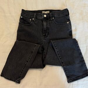 Madewell Perfect Vintage Jean